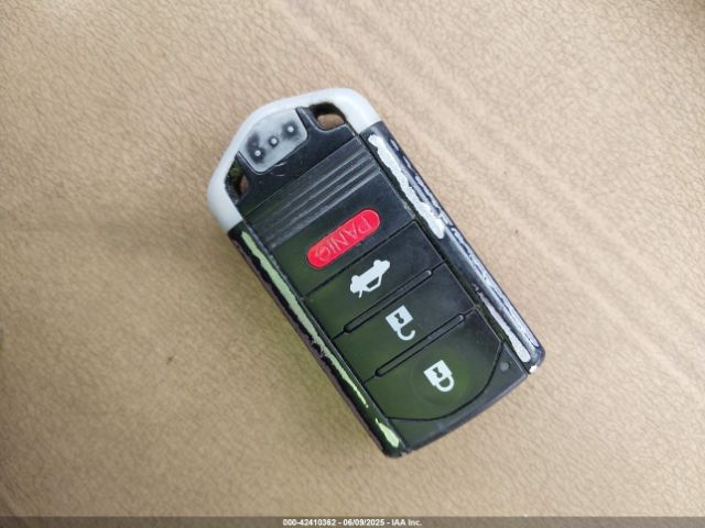 2014 ACURA TL 19UUA9F54EA002696 Photo 10