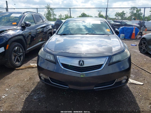 Acura Tl 3.7 2014 19UUA9F54EA002696 Image 12