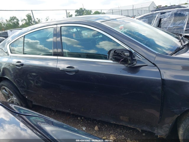 Acura Tl 3.7 2014 19UUA9F54EA002696 Image 13