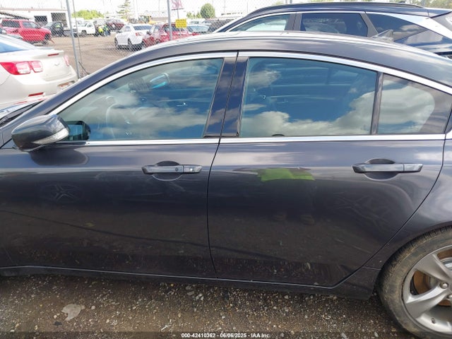 Acura Tl 3.7 2014 19UUA9F54EA002696 Image 14