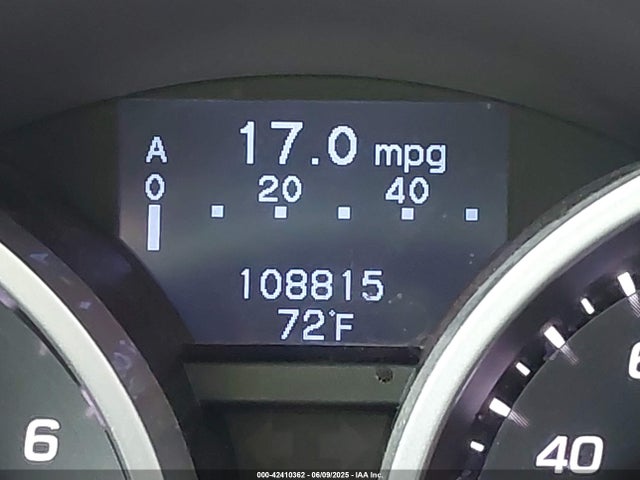 Acura Tl 3.7 2014 19UUA9F54EA002696 Image 15