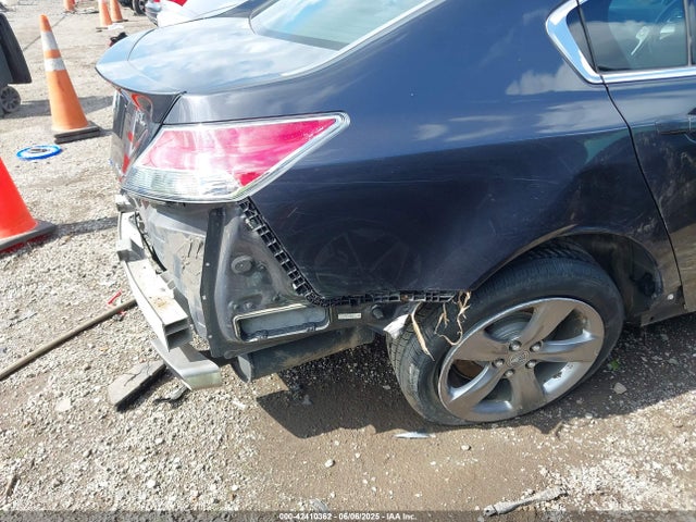 Acura Tl 3.7 2014 19UUA9F54EA002696 Image 17