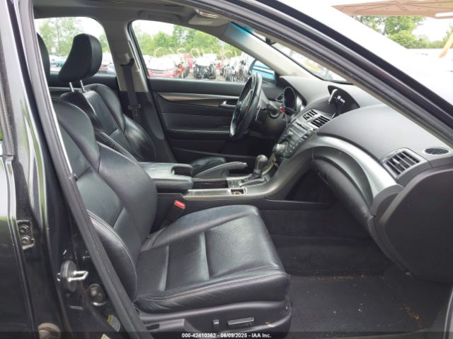 2014 ACURA TL 19UUA9F54EA002696 Photo 4
