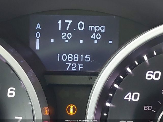 2014 ACURA TL 19UUA9F54EA002696 Photo 6