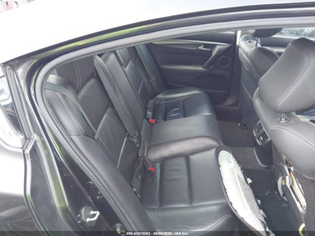 2014 ACURA TL 19UUA9F54EA002696 Photo 7