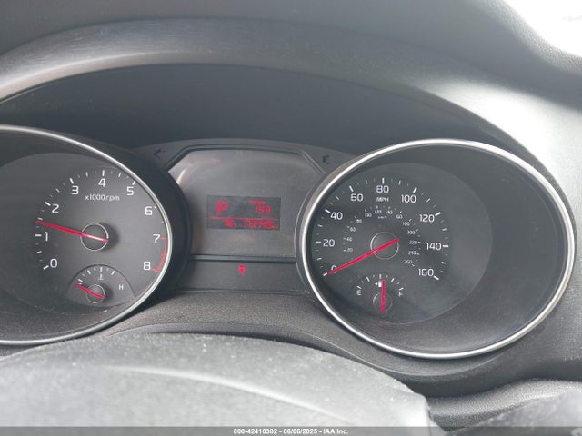 KIA SEDONA LX 2015 KNDMB5C11F6058007 Image 7
