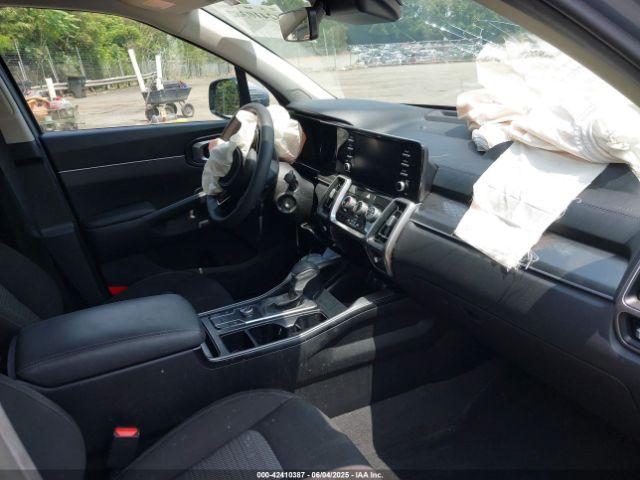 2023 KIA SORENTO 5XYRG4LC1PG178245 Photo 4