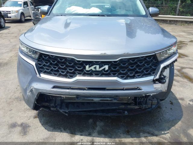 2023 KIA SORENTO 5XYRG4LC1PG178245 Photo 5