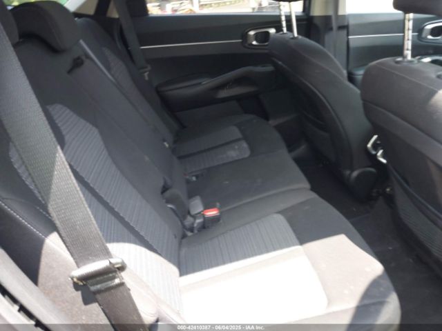 2023 KIA SORENTO 5XYRG4LC1PG178245 Photo 7