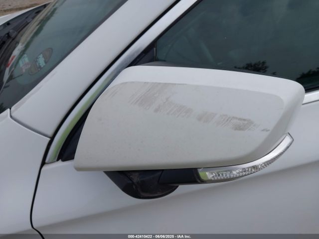 2G1105S38H9161666 Chevrolet IMPALA 1LT