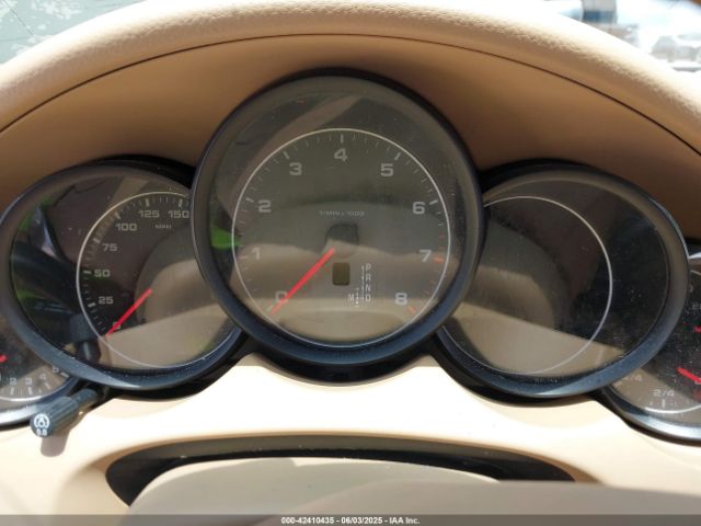 2012 PORSCHE CAYENNE WP1AB2A22CLA49857 Photo 6