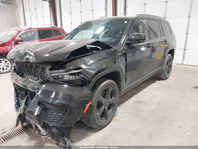 1C4RJKAG6M8155154 Jeep 2021