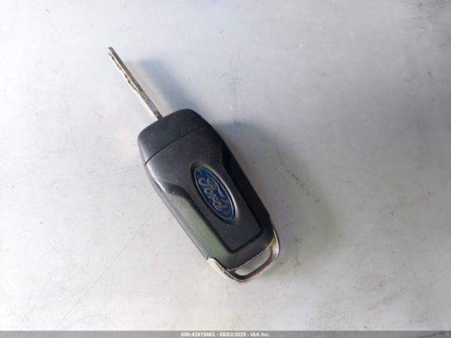 3FA6P0HD8FR109849 Ford FUSION SE