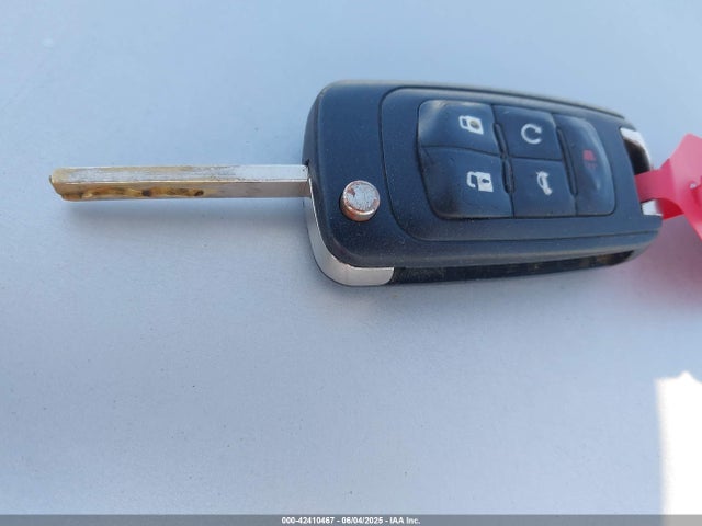 1G1JC5SHXE4166515 Chevrolet Sonic Lt Auto