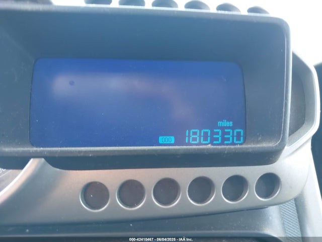 1G1JC5SHXE4166515 Chevrolet Sonic Lt Auto