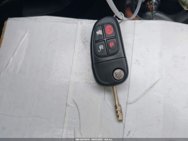 2007 JAGUAR XJ SAJWA73C47TH16001 Photo 10