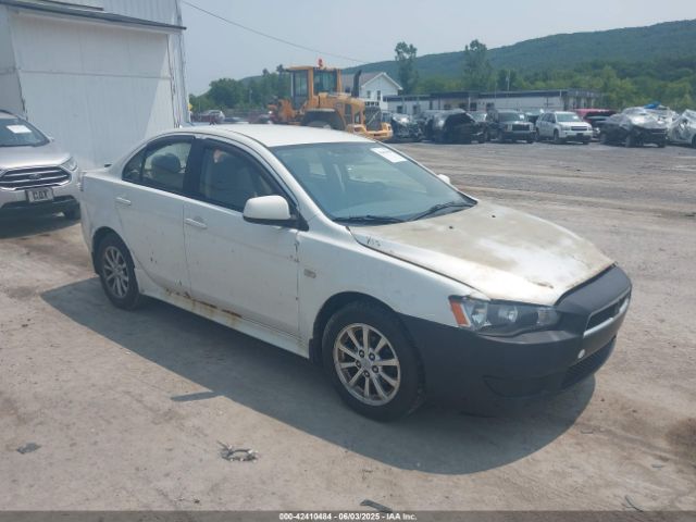 2010 MITSUBISHI LANCER JA32U2FU0AU002066