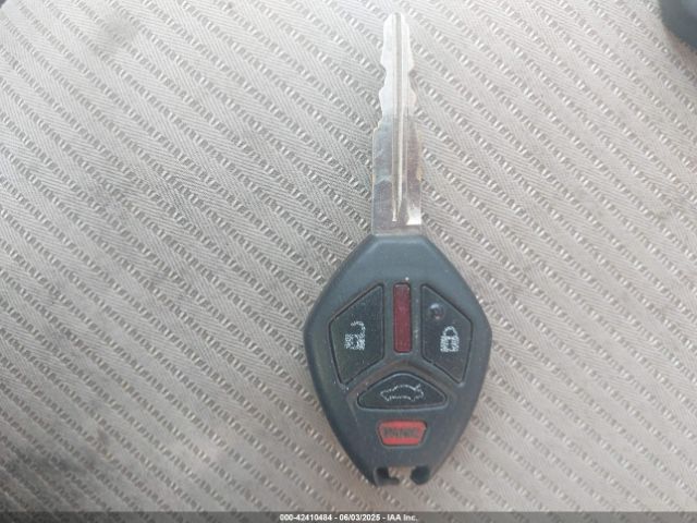 2010 MITSUBISHI LANCER JA32U2FU0AU002066 Photo 10
