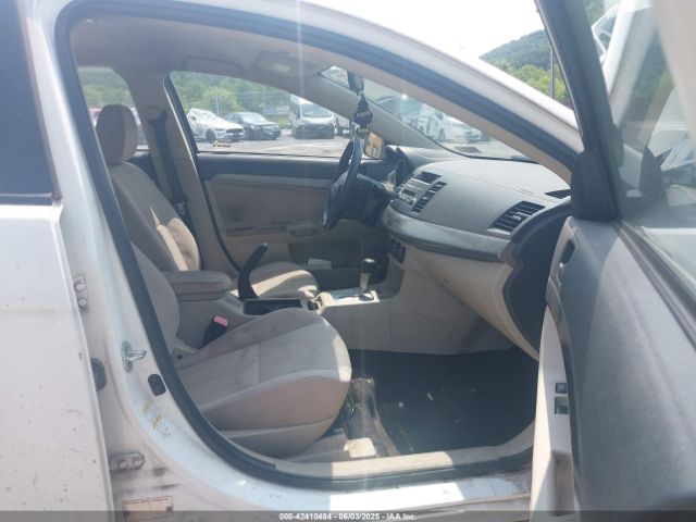 2010 MITSUBISHI LANCER JA32U2FU0AU002066 Photo 4