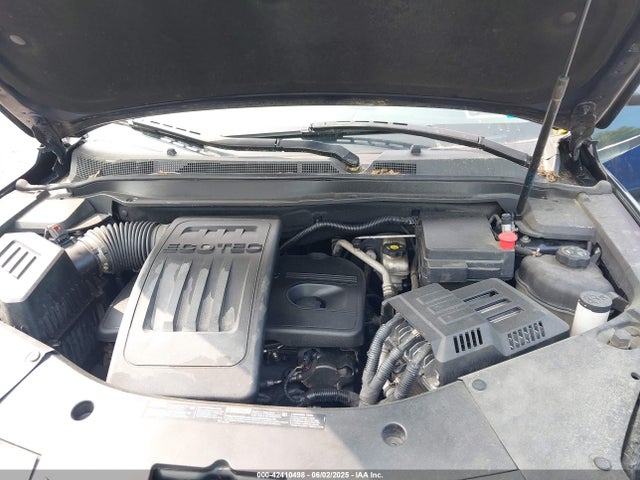 2GNFLFEK3H6101610 Chevrolet EQUINOX LT
