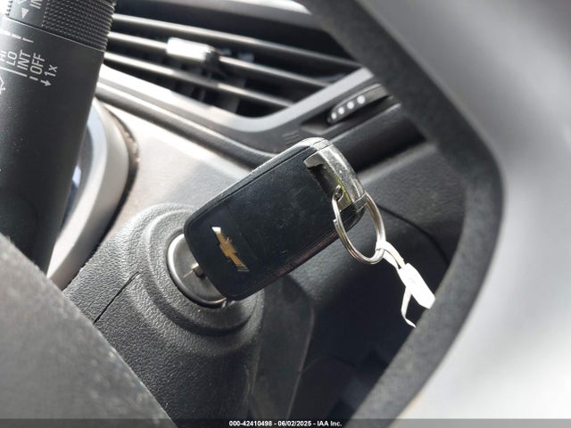 2GNFLFEK3H6101610 Chevrolet EQUINOX LT