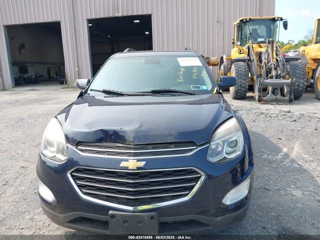 2GNFLFEK3H6101610 Chevrolet EQUINOX LT