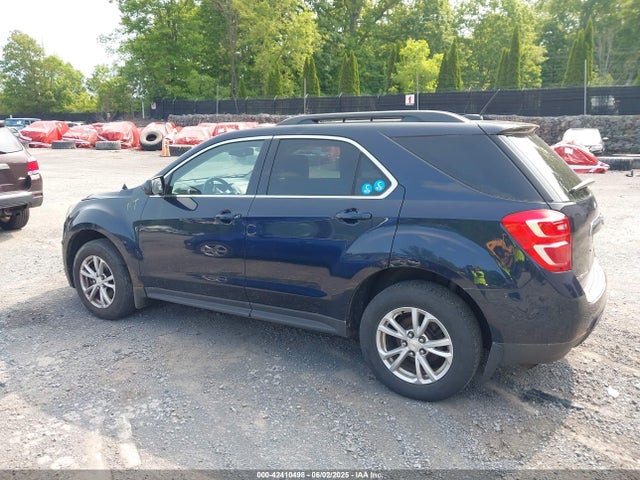 2GNFLFEK3H6101610 Chevrolet EQUINOX LT