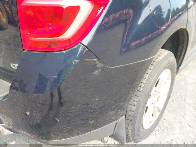 2GNFLFEK3H6101610 Chevrolet EQUINOX LT
