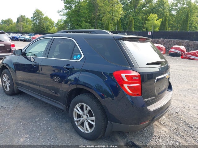 2GNFLFEK3H6101610 Chevrolet EQUINOX LT