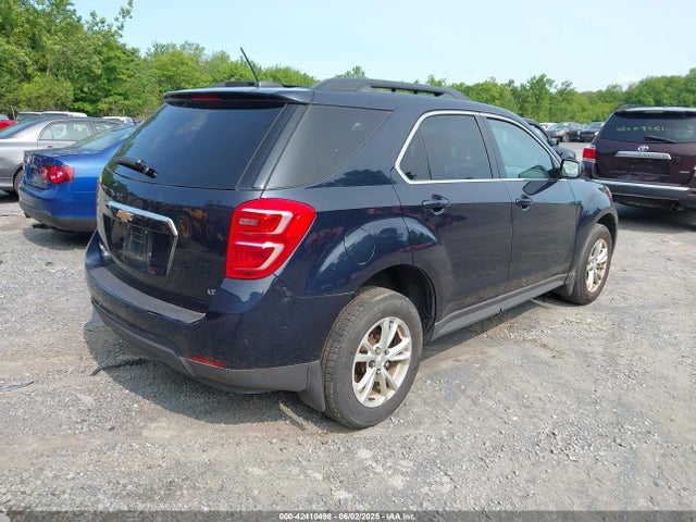 2GNFLFEK3H6101610 Chevrolet EQUINOX LT