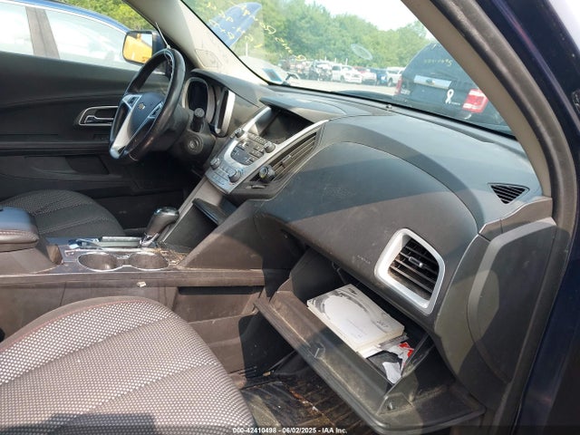 2GNFLFEK3H6101610 Chevrolet EQUINOX LT