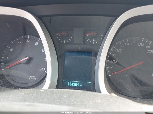 2GNFLFEK3H6101610 Chevrolet EQUINOX LT