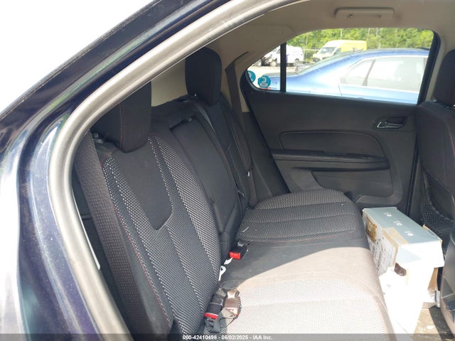 2GNFLFEK3H6101610 Chevrolet EQUINOX LT