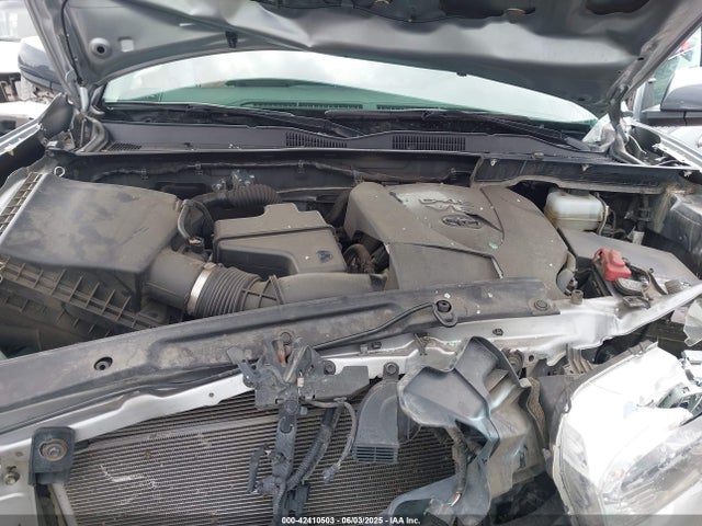3TMCZ5AN5MM400648 Toyota 2gr-fks