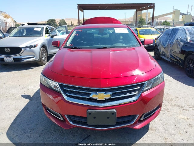 1G11Z5SA3KU124703 Chevrolet lcv - spark ignited direct injection, dcvcp, variable valve timing, e85 max, e0-e100, alum