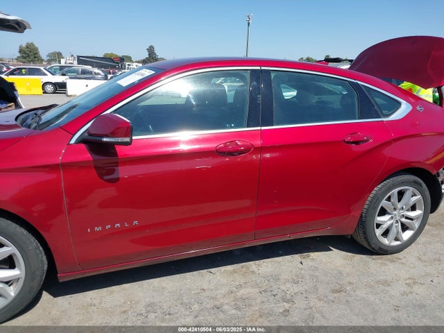 1G11Z5SA3KU124703 Chevrolet lcv - spark ignited direct injection, dcvcp, variable valve timing, e85 max, e0-e100, alum