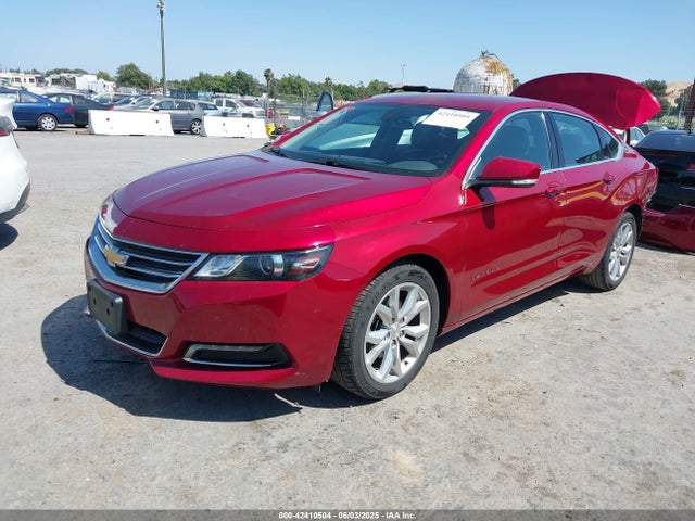 1G11Z5SA3KU124703 Chevrolet lcv - spark ignited direct injection, dcvcp, variable valve timing, e85 max, e0-e100, alum