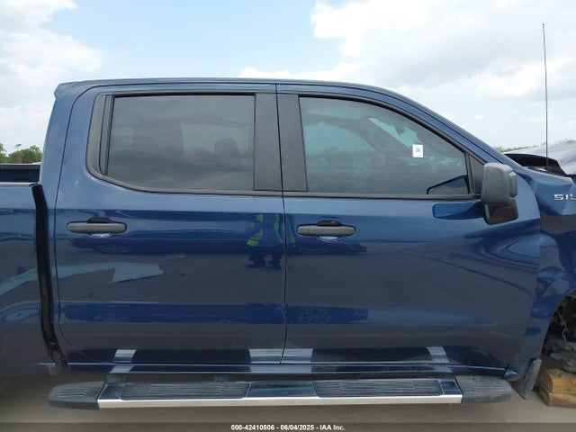 3GCPWBEK7NG134333 Chevrolet l3b