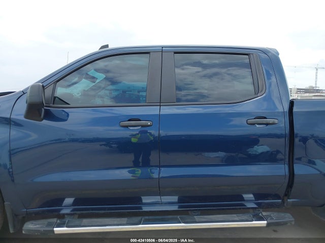 3GCPWBEK7NG134333 Chevrolet l3b