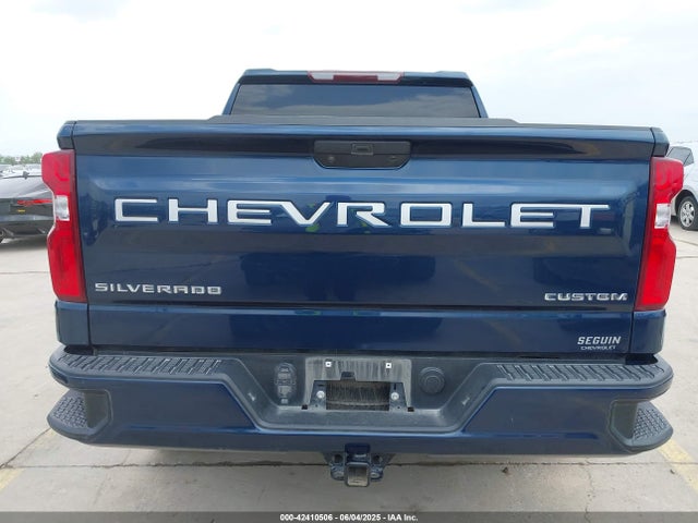 3GCPWBEK7NG134333 Chevrolet l3b