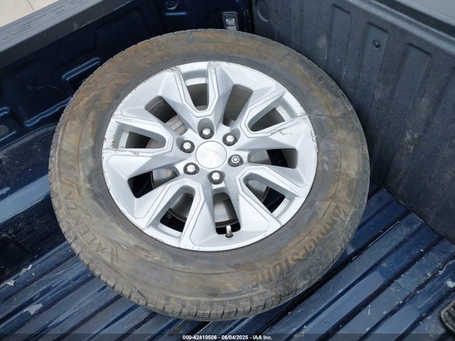 3GCPWBEK7NG134333 Chevrolet l3b