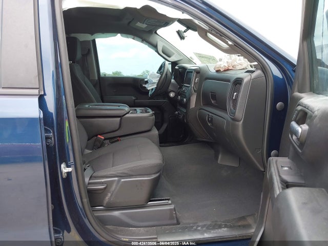 3GCPWBEK7NG134333 Chevrolet l3b