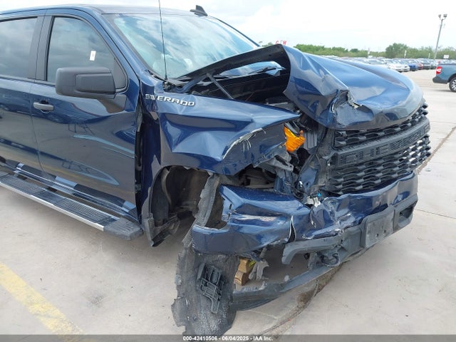 3GCPWBEK7NG134333 Chevrolet l3b