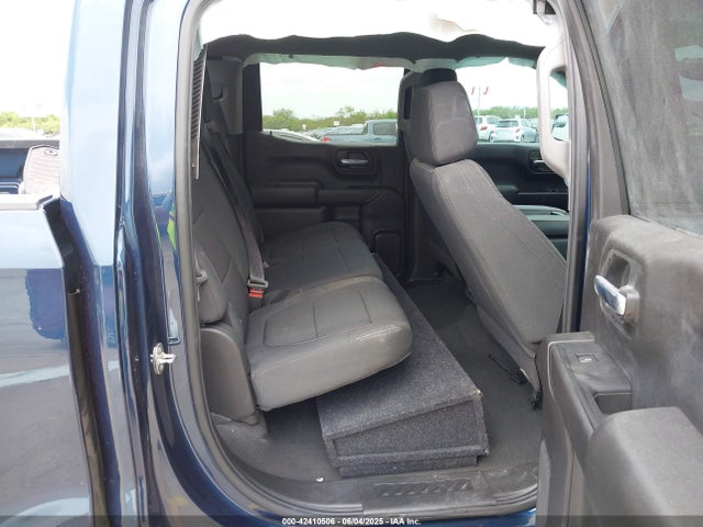 3GCPWBEK7NG134333 Chevrolet l3b