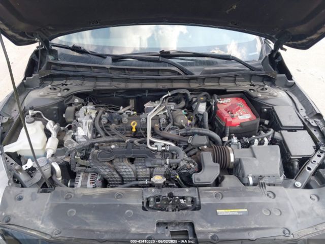 1N4BL4CV0NN400803 Nissan 2022