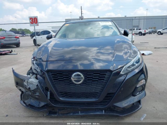 1N4BL4CV0NN400803 Nissan 2022
