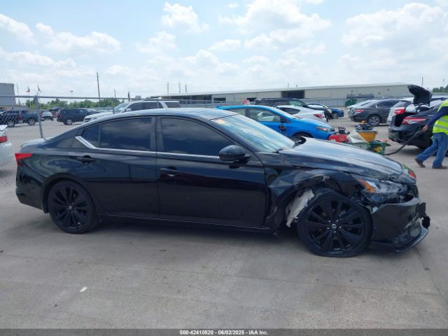 1N4BL4CV0NN400803 Nissan 2022