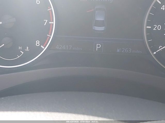 1N4BL4CV0NN400803 Nissan 2022