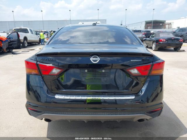 1N4BL4CV0NN400803 Nissan 2022