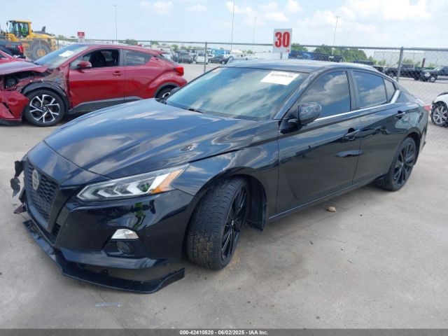1N4BL4CV0NN400803 Nissan 2022